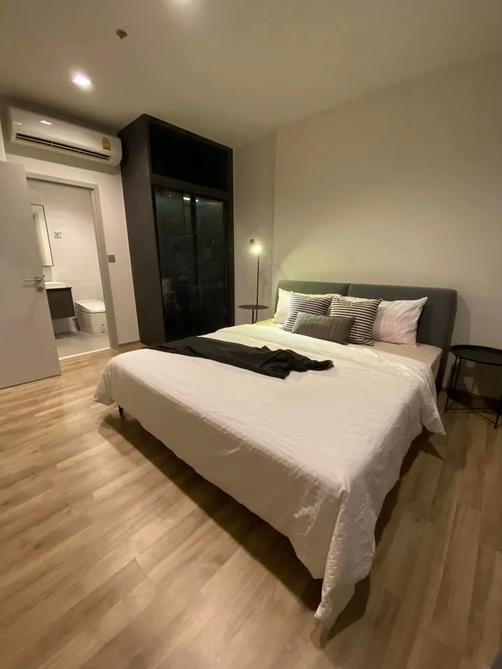 Property photos for THE LINE Jatujak - Mochit