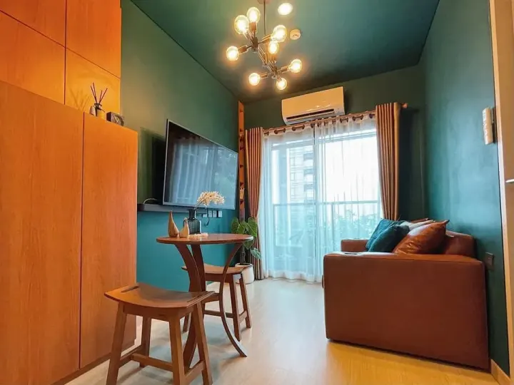 Property photos for Lumpini Suite Phetchaburi - Makkasan