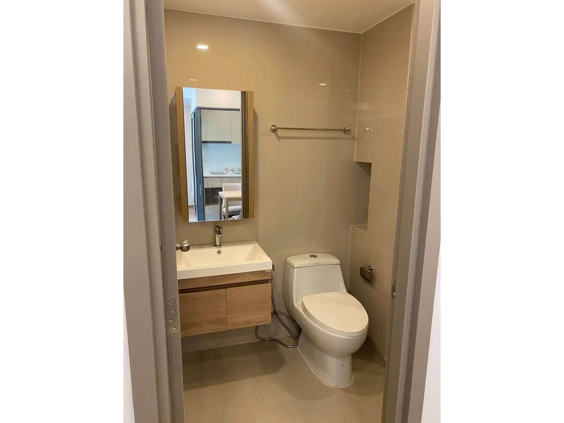 Property photos for The Nest Sukhumvit 71