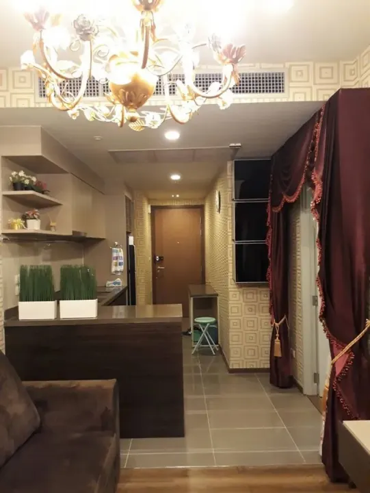 Property photos for Onyx Phaholyothin