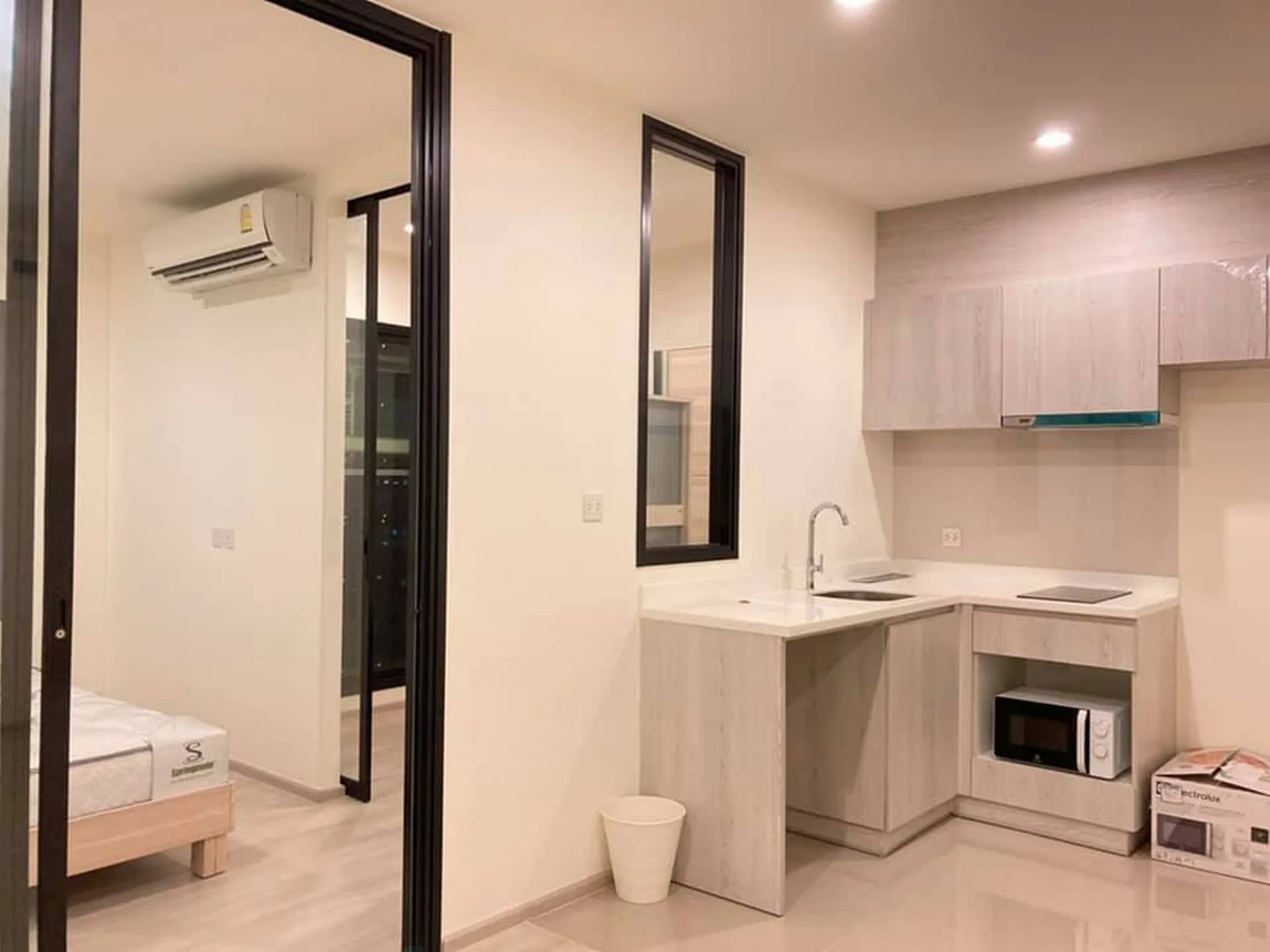 Property photos for Life Asoke