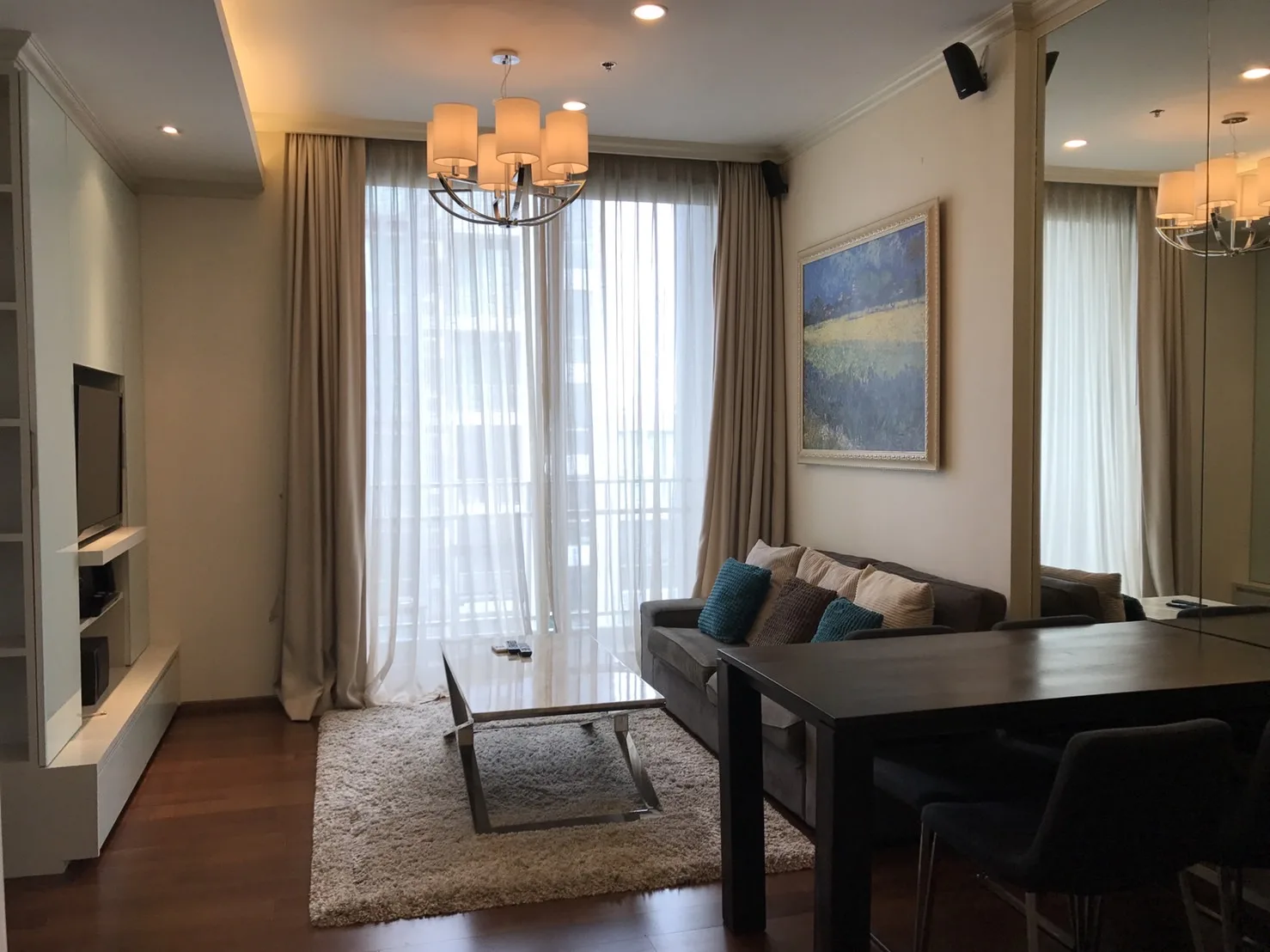 Property photos for Quattro by Sansiri