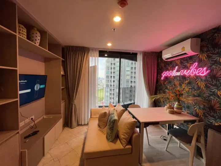 Property photos for Ideo Mobi Sukhumvit East Point