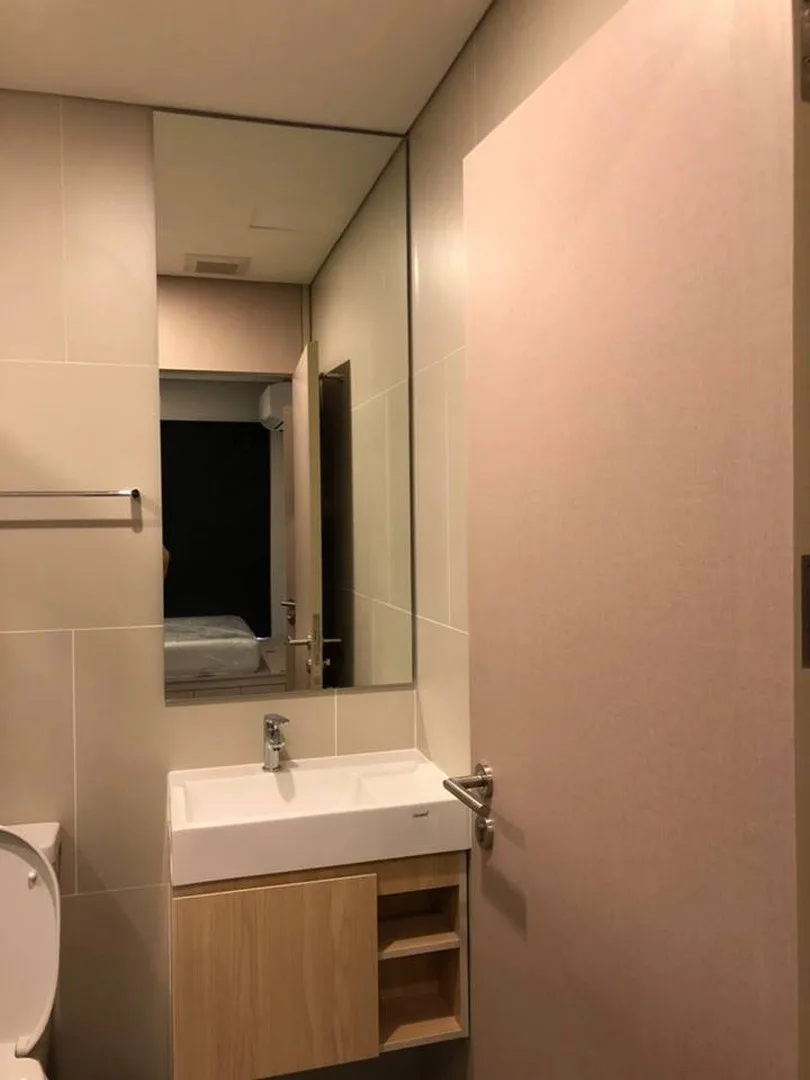 Property photos for Lumpini Suite Dindaeng - Ratchaprarop