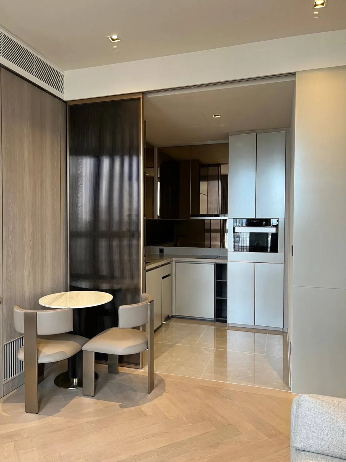 Property photos for The Reserve Sathorn