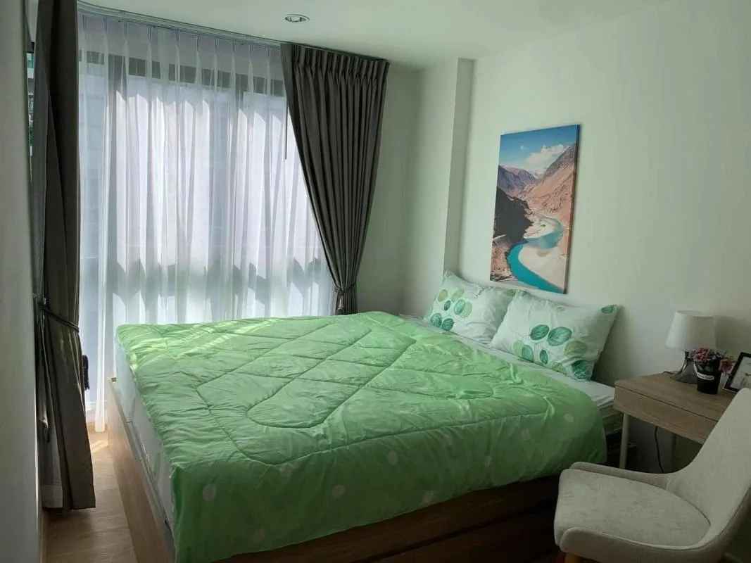 Property photos for The Excel Hideaway Sukhumvit 50