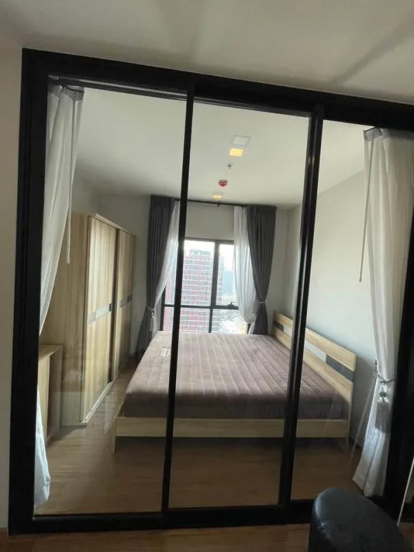 Property photos for Metris Rama 9-ramkhamhaeng