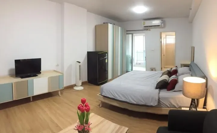 Property photos for Supalai Park Asoke-ratchada