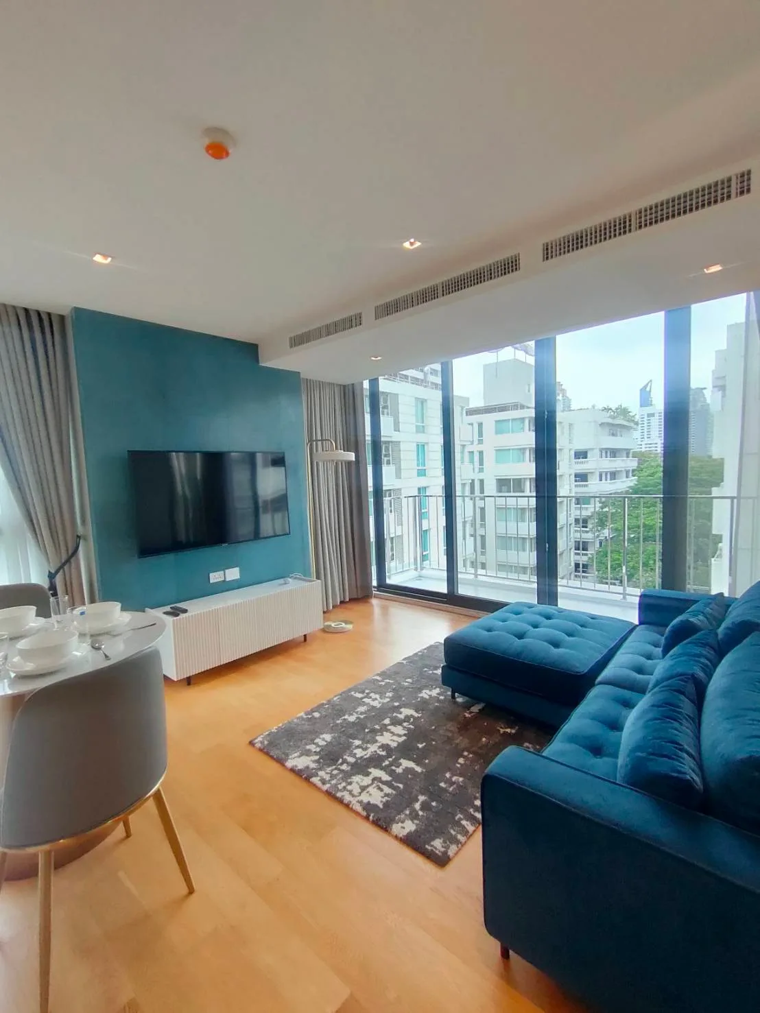 Property photos for 111 Residence Luxury Apartment Sukhumvit 39