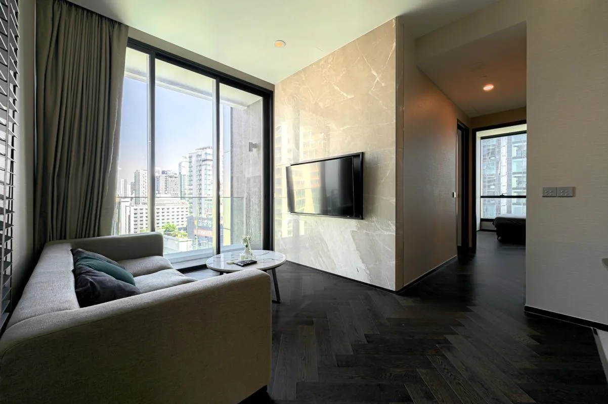 Property photos for The Esse Sukhumvit 36
