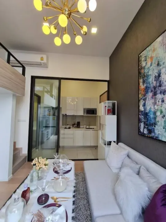 Property photos for Chewathai Residence Asoke