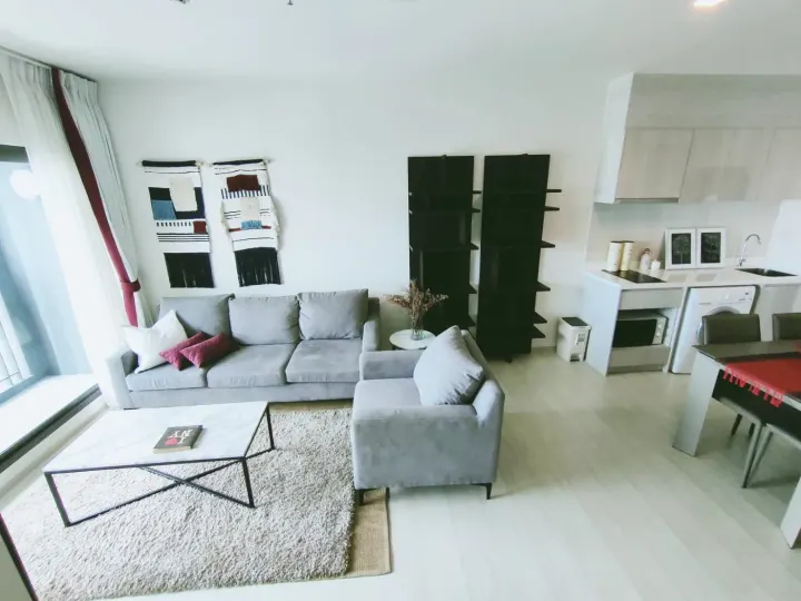 Property photos for Life Sukhumvit 48