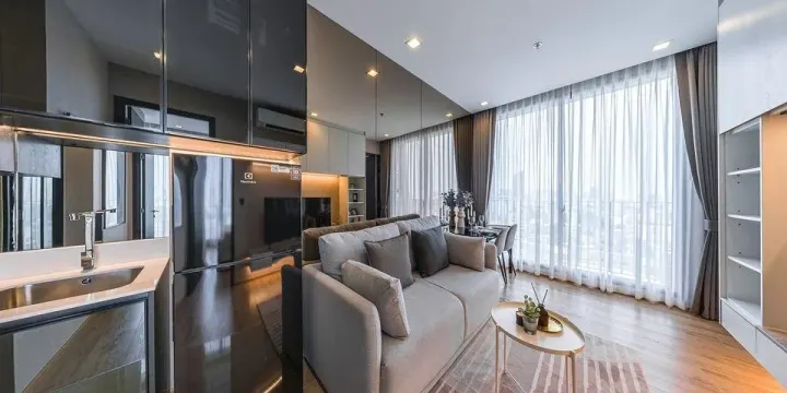 Property photos for Noble Around Ari