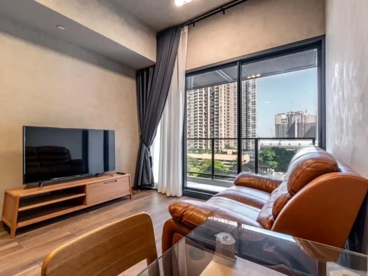 Property photos for The Lofts Asoke