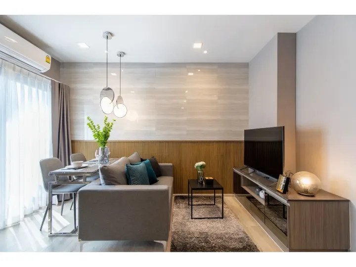 Property photos for Metris Rama 9-ramkhamhaeng