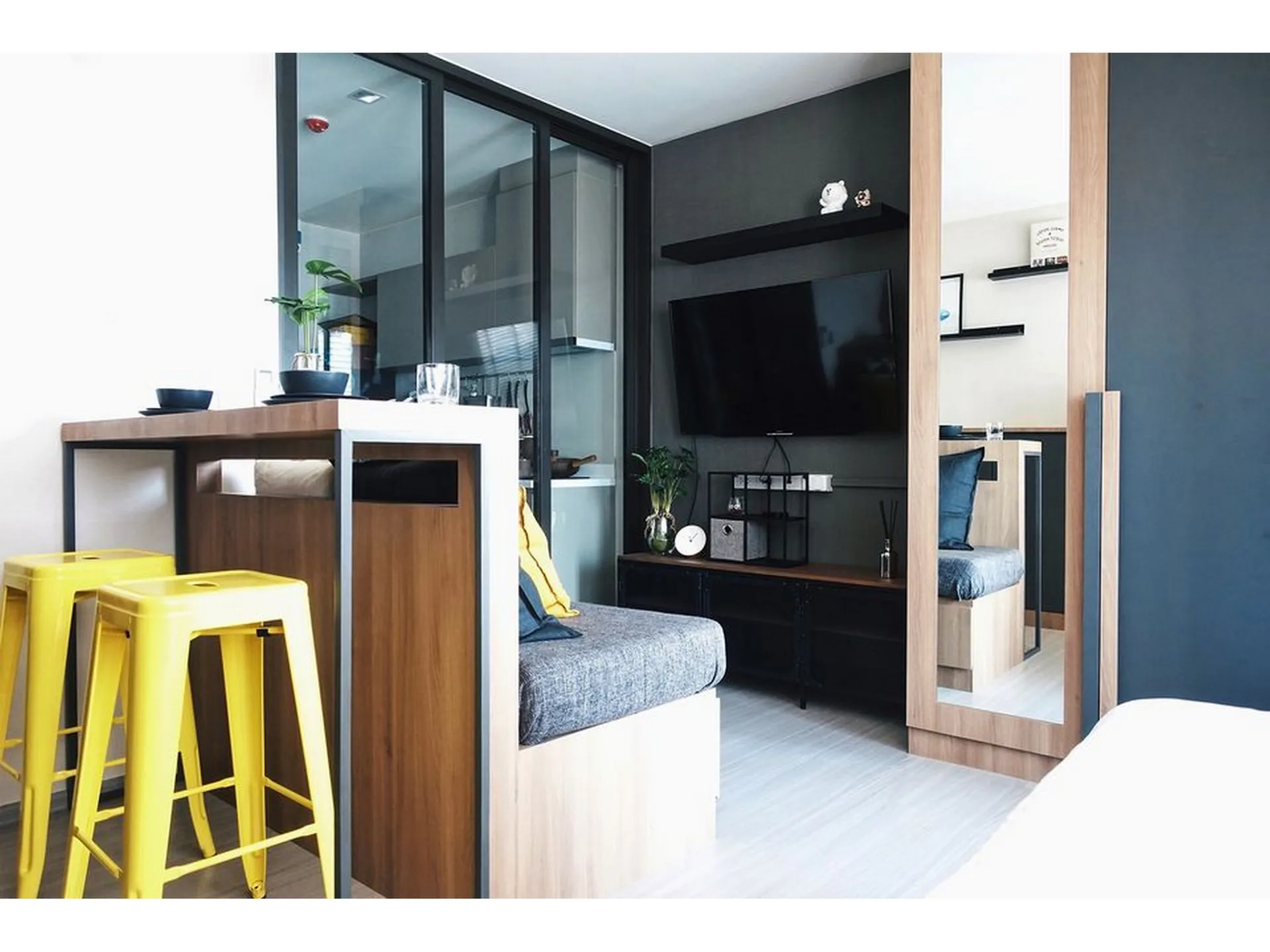 Property photos for Life Sukhumvit 62