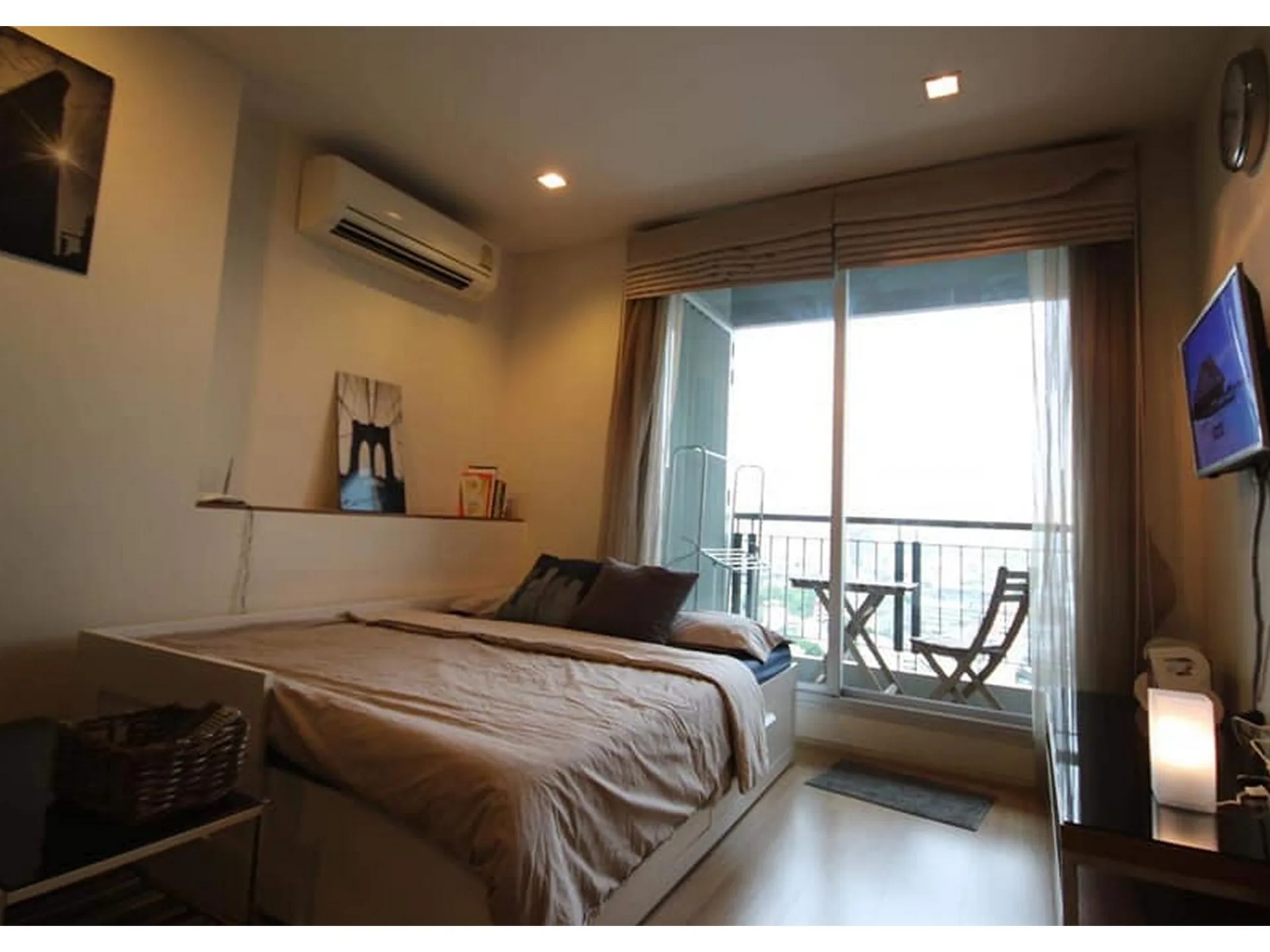 Property photos for Rhythm Ratchada - Huai Khwang