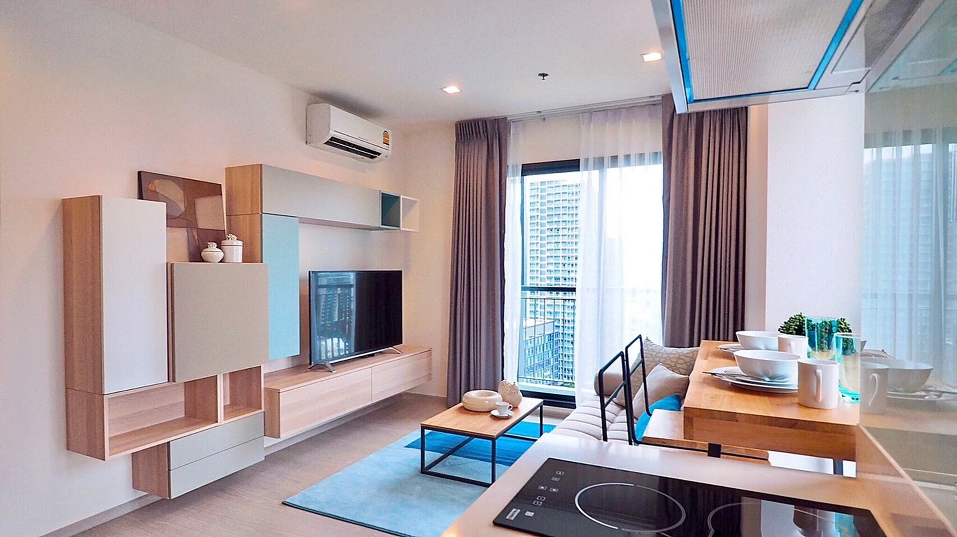 Property photos for Rhythm Sukhumvit 36 - 38