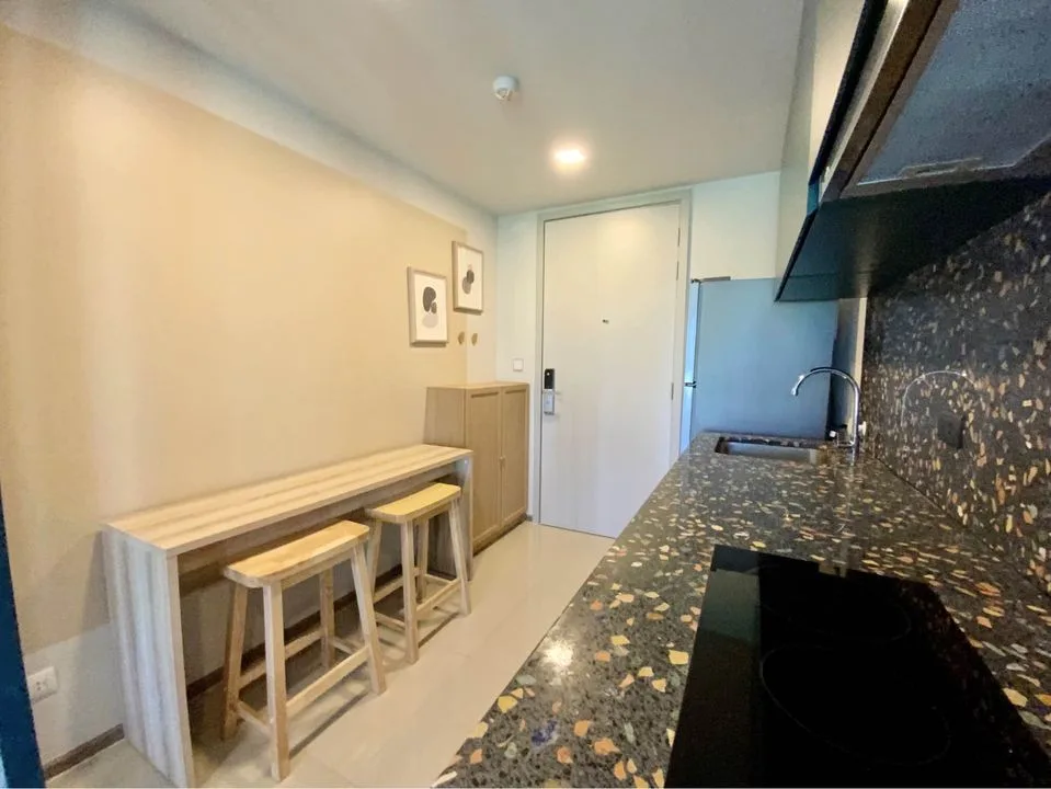 Property photos for THE BASE Sukhumvit 50