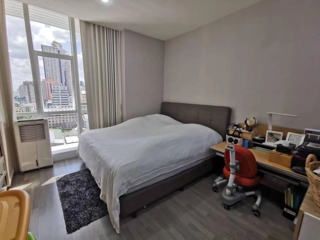 Property photos for The room Sathorn - TanonPun