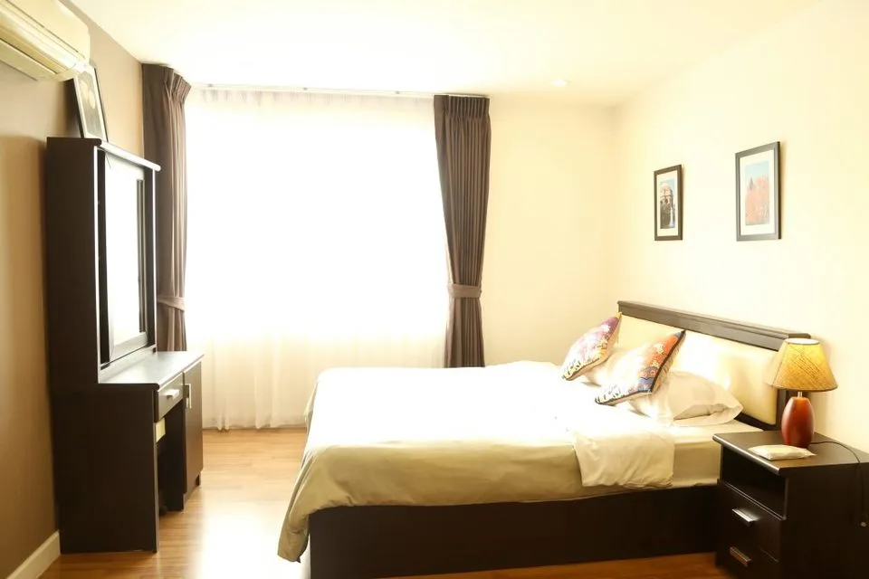 Property photos for The Clover Thonglor