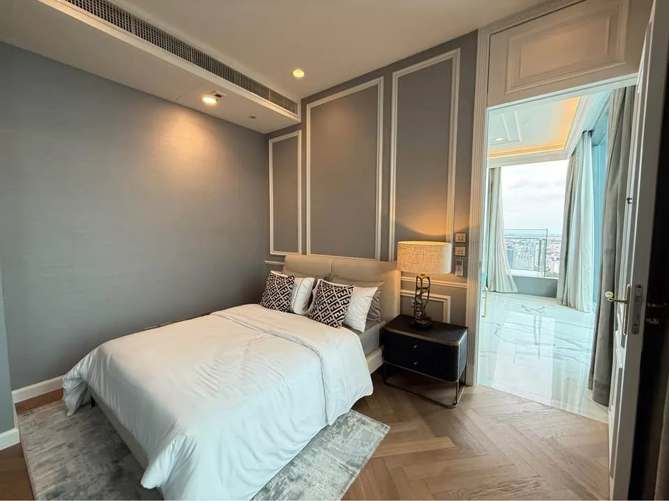 Property photos for Marque Sukhumvit
