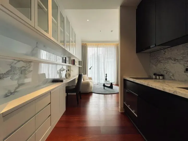 Property photos for KHUN by YOO inspired by Starck