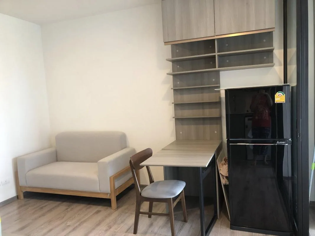 Property photos for KnightsBridge Collage Sukhumvit 107