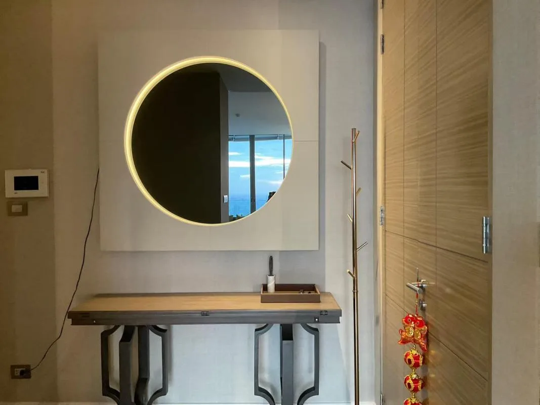 Property photos for Magnolias Ratchadamri Boulevard