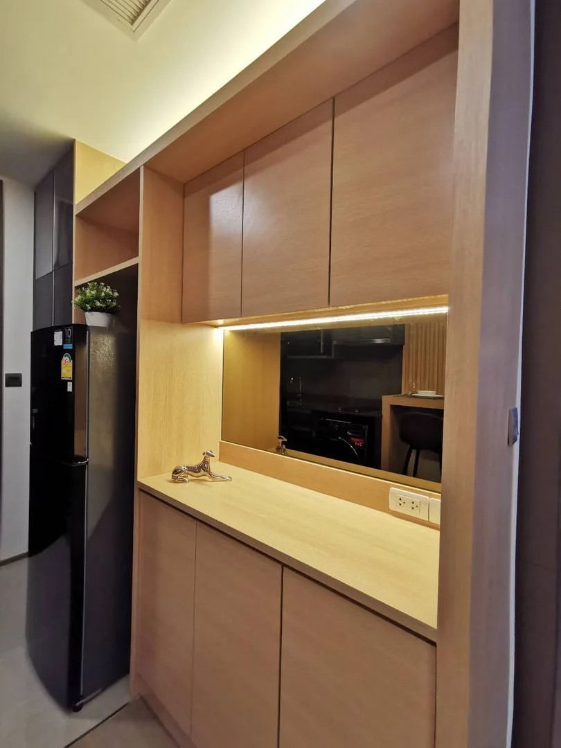 Property photos for The Trendy Condominium