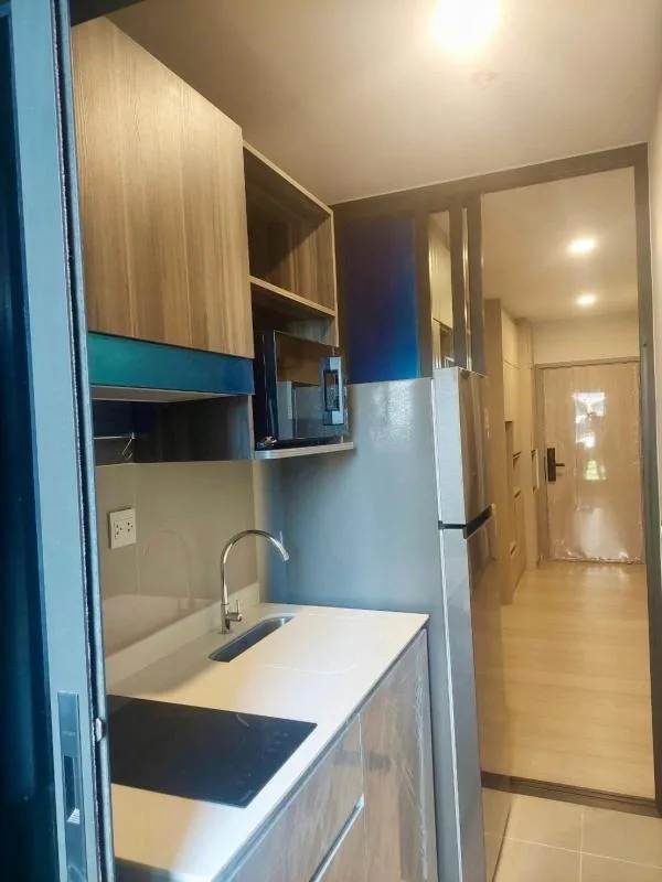 Property photos for Aspire Onnut Station