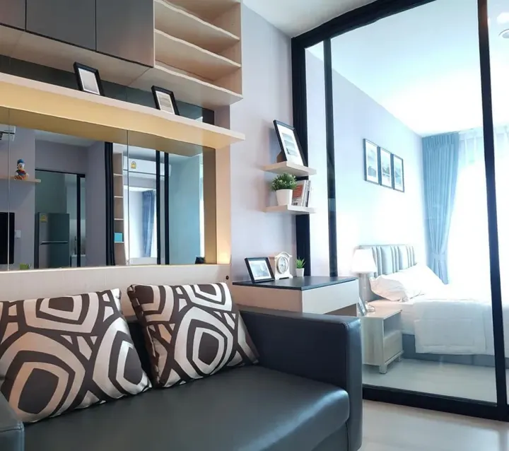 Property photos for Life Asoke