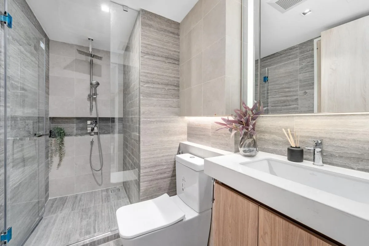 Property photos for Craft Ploenchit