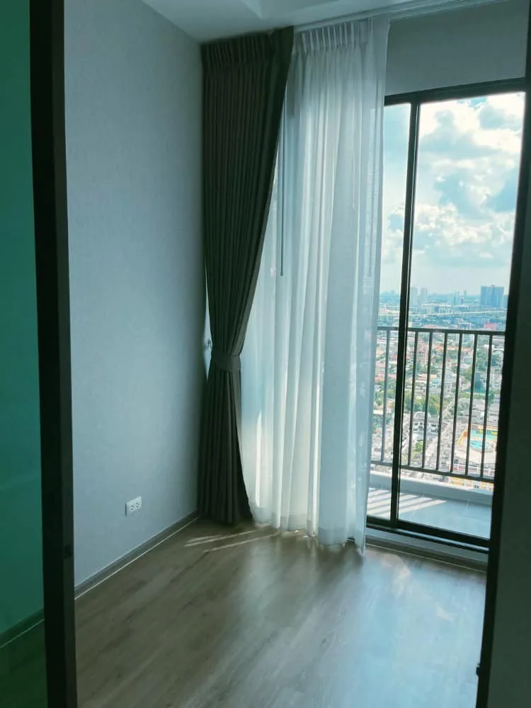 Property photos for KNIGHTSBRIDGE COLLAGE RAMKHAMHAENG