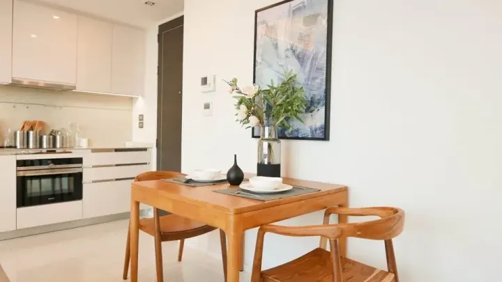 Property photos for The Bangkok Sathorn