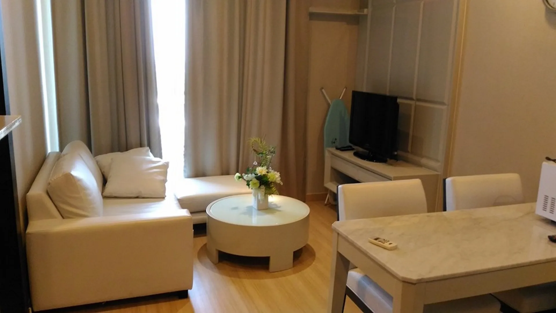 Property photos for The Address Phayathai