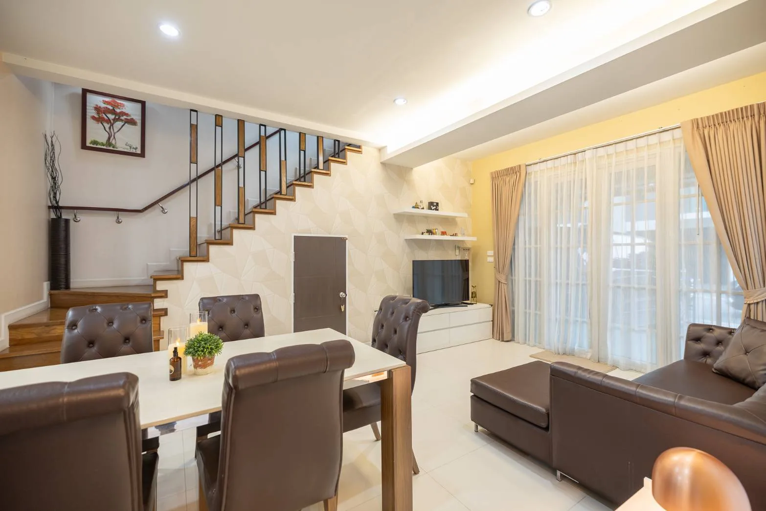 Property photos for Bless Town Sukhumvit 50