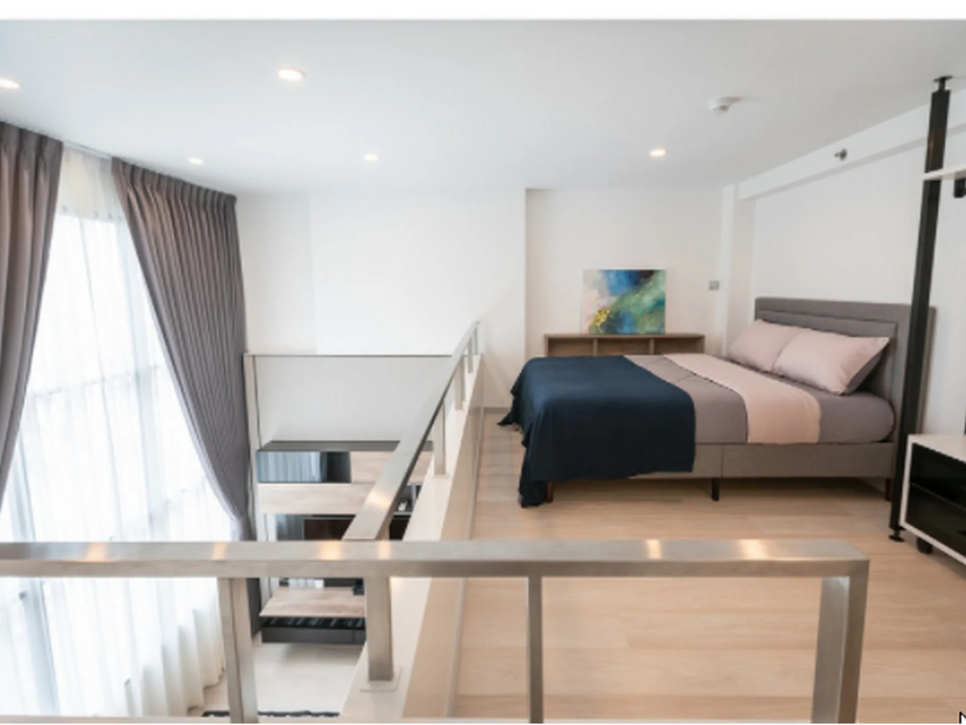 Property photos for Knightsbridge Prime Sathorn