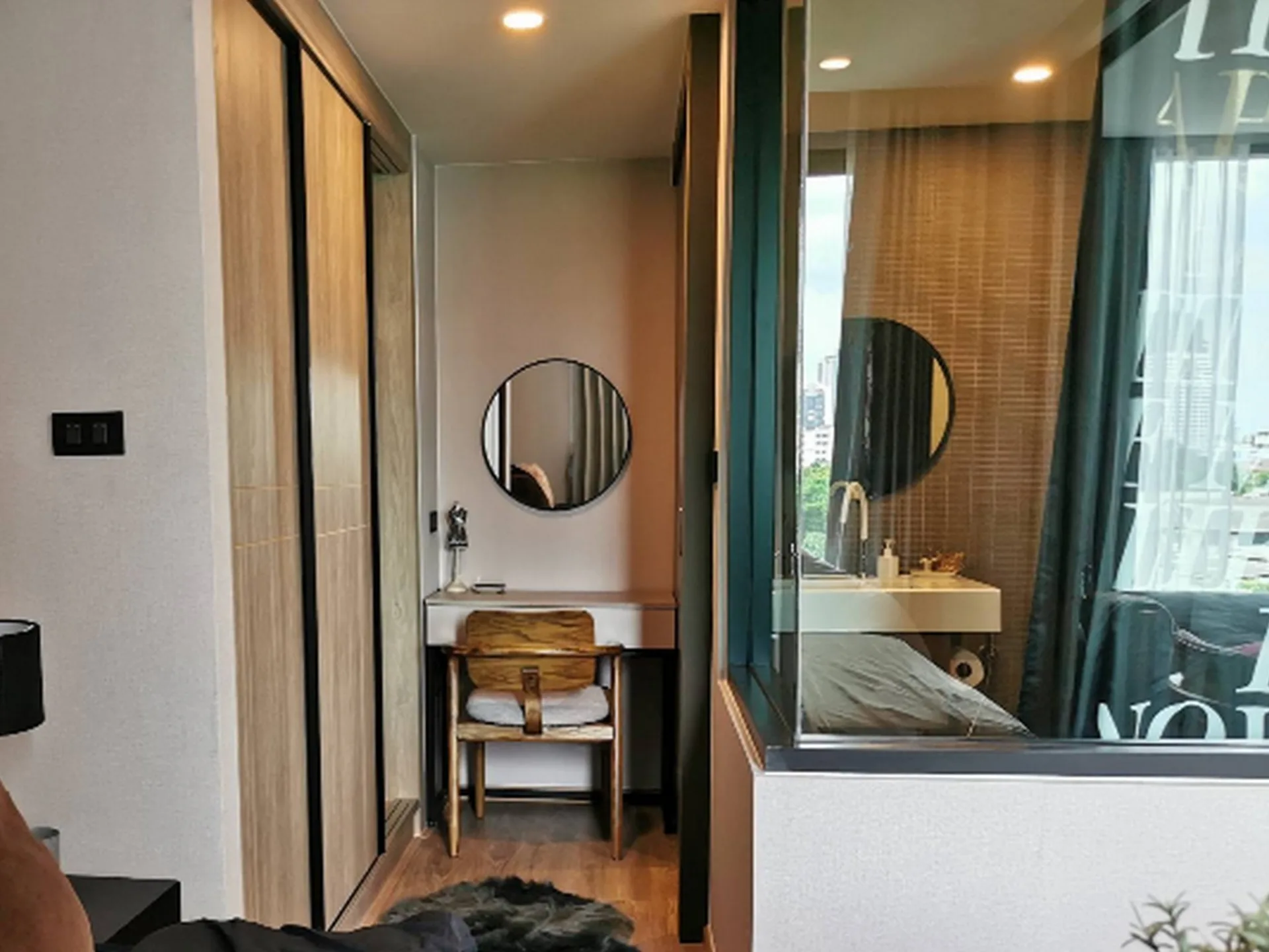 Property photos for The Teak Sukhumvit 39