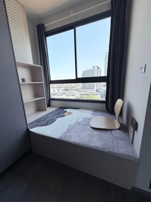 Property photos for Ideo Sukhumvit ??? Rama 4