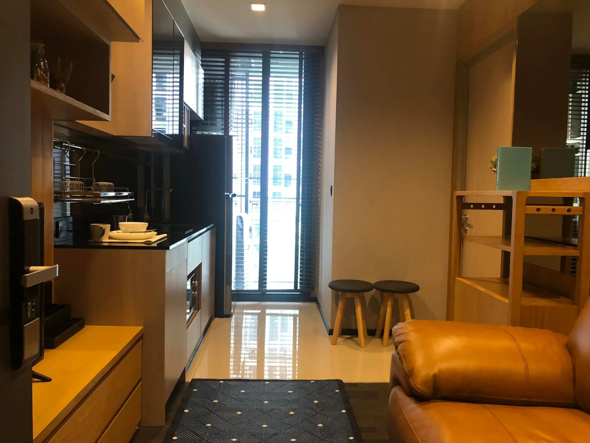 Property photos for The Line Asoke - Ratchada