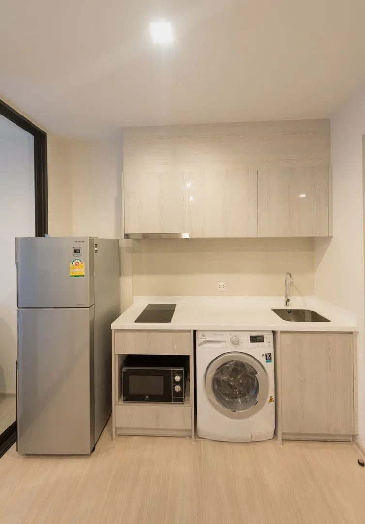 Property photos for Life Sukhumvit 48