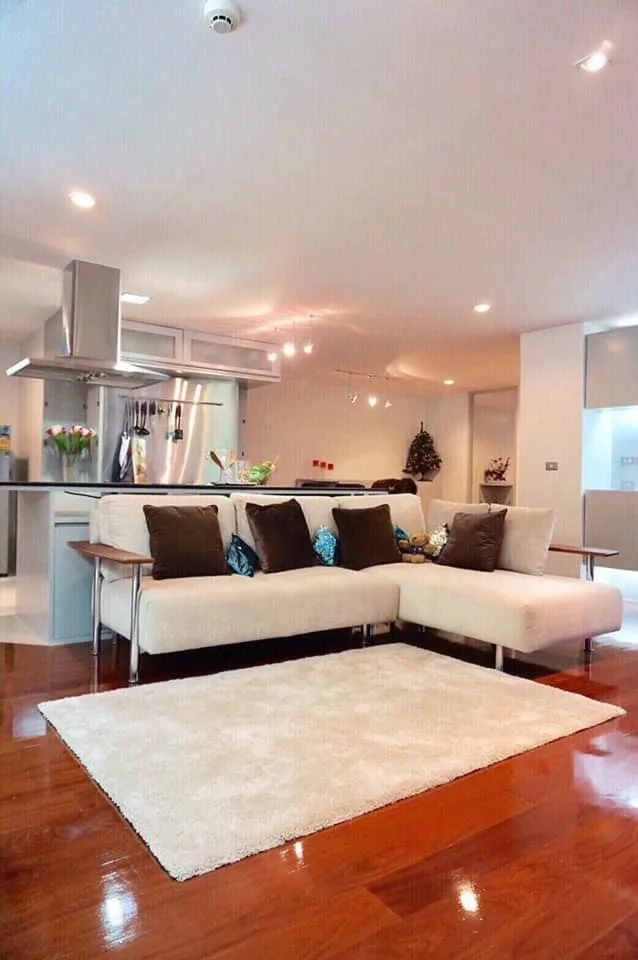 Property photos for Silom Terrace
