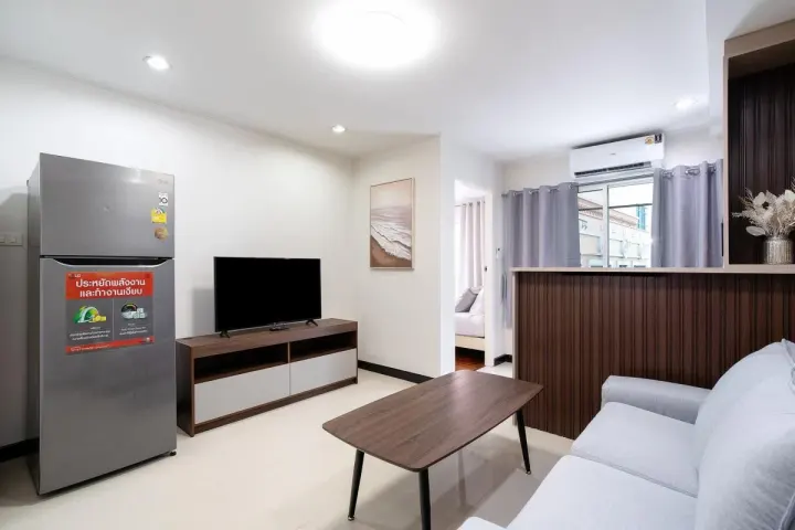Property photos for Charming Resident Sukhumvit 22