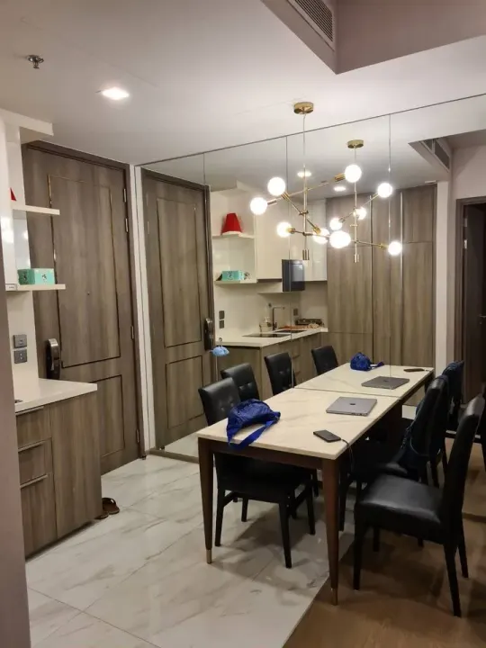 Property photos for Celes Asoke