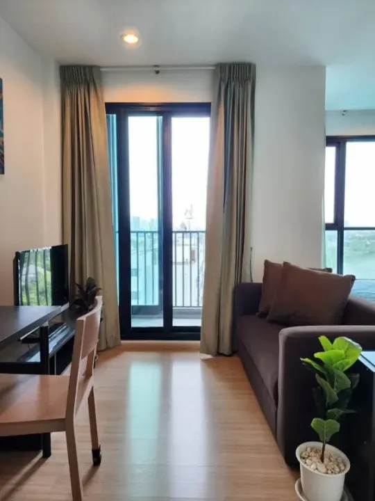 Property photos for The Base Rama 9 - Ramkhamhaeng
