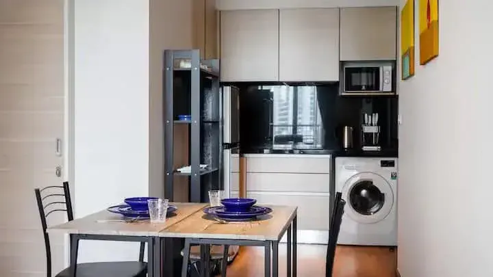 Property photos for Park Origin Phromphong