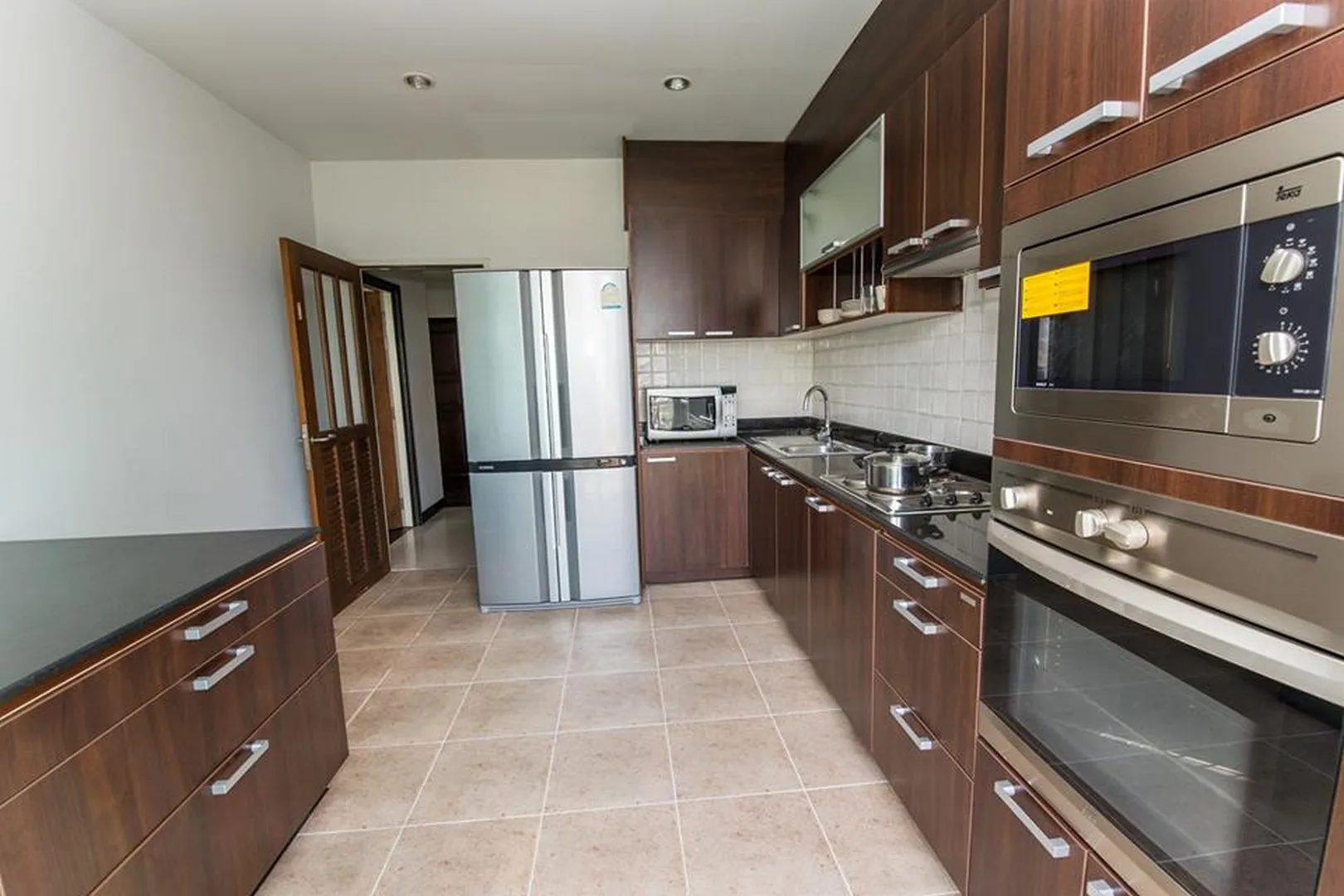 Property photos for Baan Thirapa