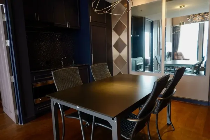 Property photos for Noble Ploenchit