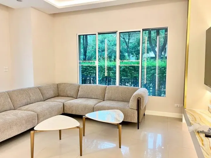 Property photos for The Centro Onnut-wongwaen